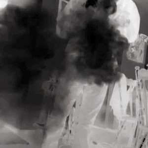 Meet your Posher, Garrett